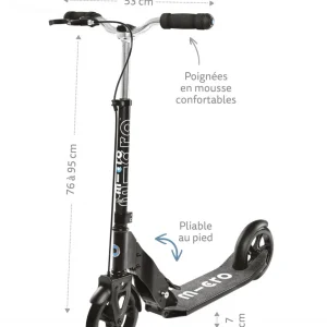 Acheter ⌛ Micro Mobility Micro Downtown 🧨 REMISE 10