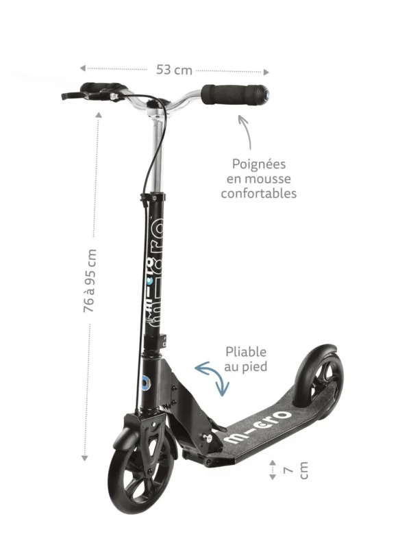 Acheter ⌛ Micro Mobility Micro Downtown 🧨 REMISE 3