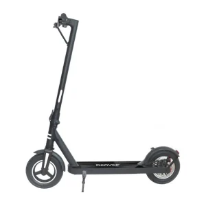 jusqu'à Vente flash ✔️ Denver Trottinette Denver Electronics 10″ 350w 10.000 Mah 36v 🛒 6