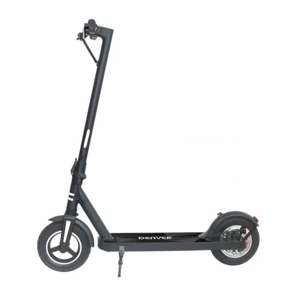 jusqu'à Vente flash ✔️ Denver Trottinette Denver Electronics 10″ 350w 10.000 Mah 36v 🛒 3