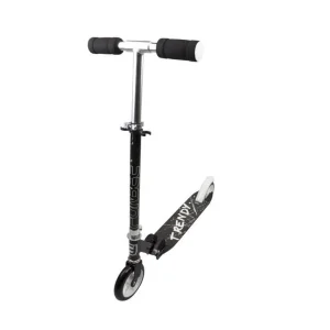 meilleur service Top 10 👏 Darpeje Darpeje Trottinette 2 Roues – Funbee – Pliable – Alumium – Roues De 145mm – Ofun09 ⌛ 7