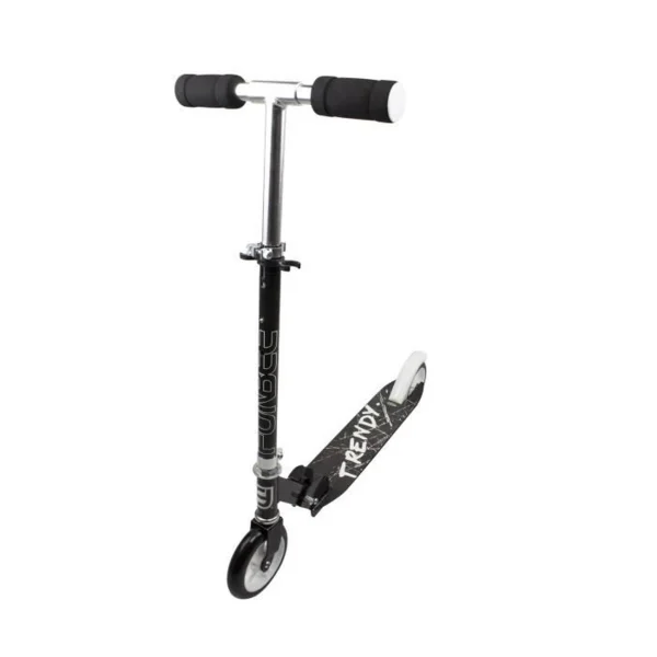 meilleur service Top 10 👏 Darpeje Darpeje Trottinette 2 Roues – Funbee – Pliable – Alumium – Roues De 145mm – Ofun09 ⌛ 3