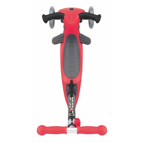 Le moins cher 😍 Globber Trottinette Globber Go Up Pliable Plus Red ⭐ grossiste 5