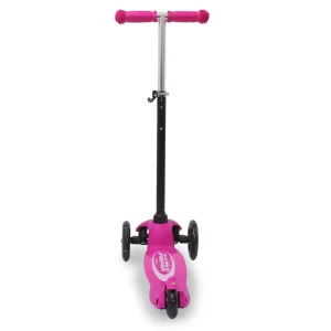 pas cher en ligne De gros 🌟 Trottinette Jamara Jamara Trottinette Kicklight Rose 😍 16