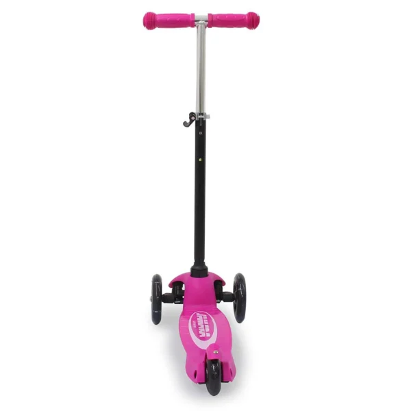 pas cher en ligne De gros 🌟 Trottinette Jamara Jamara Trottinette Kicklight Rose 😍 6