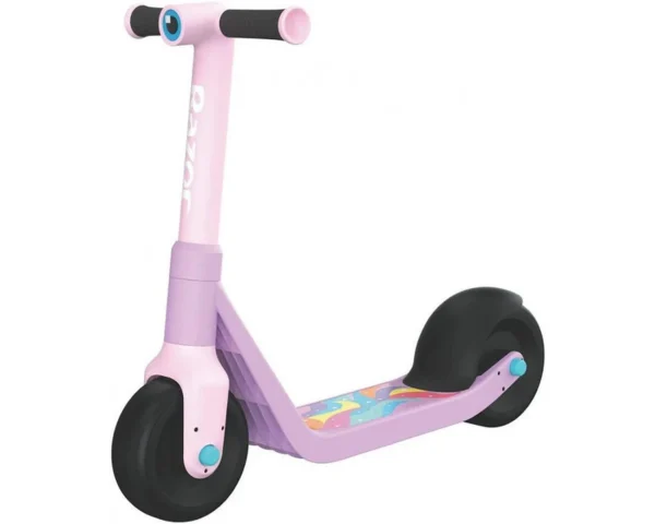 Bon marché 😀 Razor Razor Wild Ones – Trottinette Enfant – Licorne 💯 outlet 1