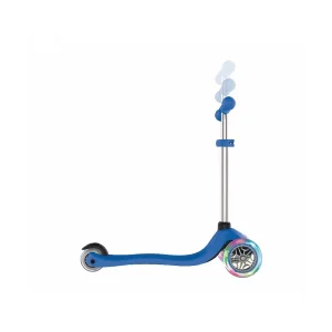 Acheter 💯 Cycle Globber Trottinette Enfant Globber Primo Lights – Bleu 2017 😍 boutique pas cher 7