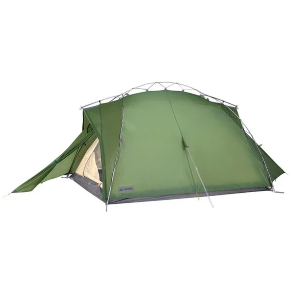 en ligne VAUDE Mark UL 3P Tente, Vert 1