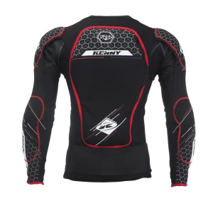 comparez les prix Meilleure vente 🧨 Vtt Kenny Gilet De Protection Kenny Hexa ✨ 6