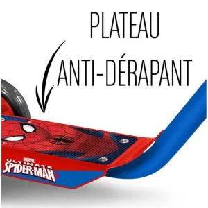 Les meilleures critiques de ❤️ Stamp Spiderman Trottinette 3 Roues ❤️ Prix très abordable 10