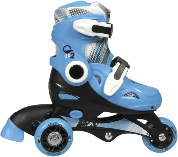 De gros 😍 ROLLERS Roller In Ligne Garçon UP2GLIDE BABY RIDE GARCON 👍 en ligne officielle 1