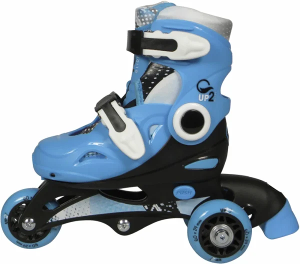 De gros 😍 ROLLERS Roller In Ligne Garçon UP2GLIDE BABY RIDE GARCON 👍 en ligne officielle 5