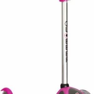 grand choix Offres 🤩 TROTTINETTE Trottinette Enfant GLOBBER EVO 4 EN 1 PLUS ROSE 😍 9