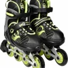 site en ligne Grosses soldes 💯 ROLLERS Roller In Ligne Junior UP2GLIDE ADVANCE JR 8 😀 22