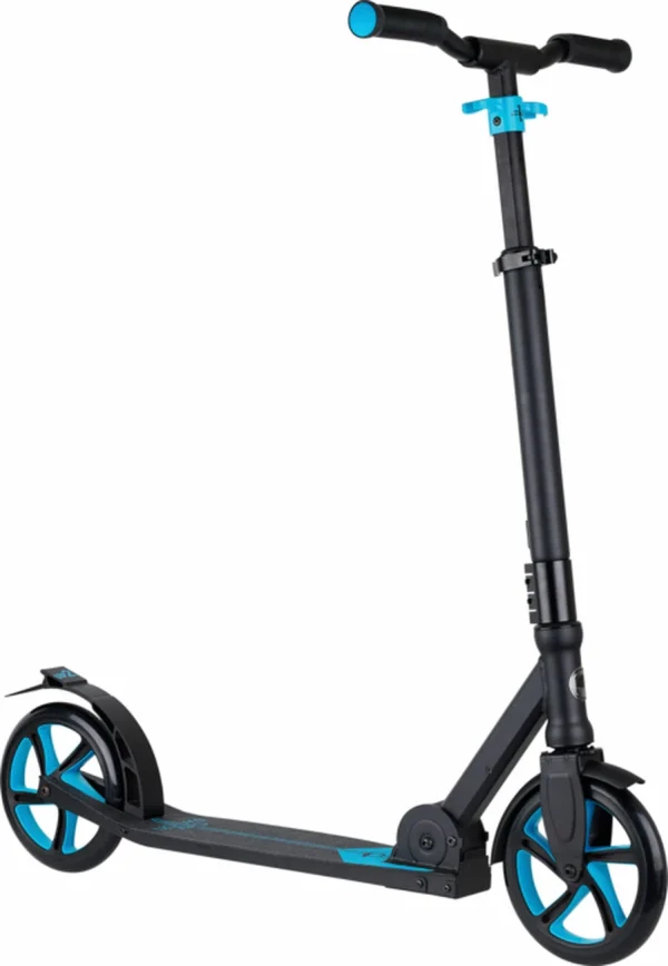 en ligne Remise ❤️ Trottinette UP2GLIDE CITY SWITCH NEON BLUE 😍 1