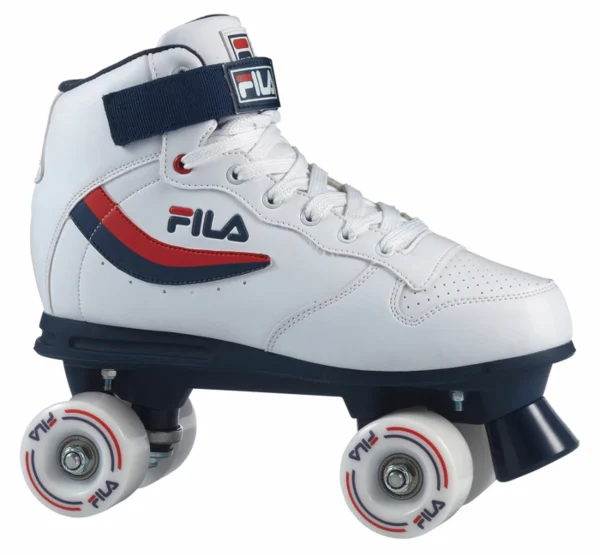 Livraison Standard/Rapide Grosses soldes ❤️ ROLLERS Roller Quad Femme FILA FILA QUAD ACE, 36 🔔 1