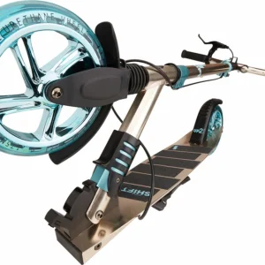 De gros 🎉 TROTTINETTE Trottinette Junior UP2GLIDE ACTIVE SHIFT 180 DELUXE F 😀 marque pas cher 9