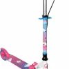 mode pas cher Le moins cher ⭐ Trottinette Trottinette UP2GLIDE FUN 2 & SAFE LICORNE 🧨 19