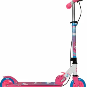 mode pas cher Le moins cher ⭐ Trottinette Trottinette UP2GLIDE FUN 2 & SAFE LICORNE 🧨 9