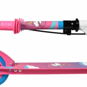 mode pas cher Le moins cher ⭐ Trottinette Trottinette UP2GLIDE FUN 2 & SAFE LICORNE 🧨 15