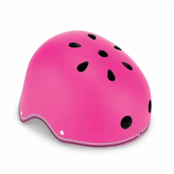 Promo 👍 CASQUE Roller Junior GLOBBER HELMET PRIMO 🥰 prix pas cher 1