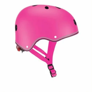 Promo 👍 CASQUE Roller Junior GLOBBER HELMET PRIMO 🥰 prix pas cher 9