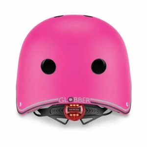 Promo 👍 CASQUE Roller Junior GLOBBER HELMET PRIMO 🥰 prix pas cher 11