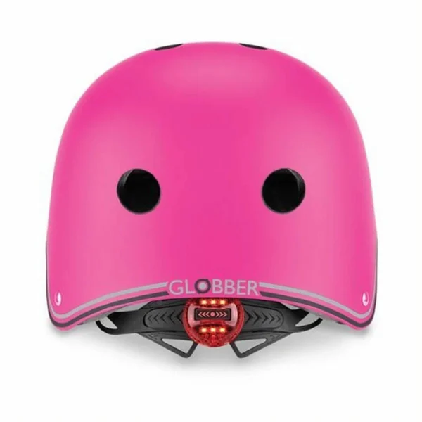 Promo 👍 CASQUE Roller Junior GLOBBER HELMET PRIMO 🥰 prix pas cher 4