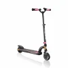 Vente flash 😀 TROTTINETTE ELECTRIQUE GLOBBER E-10 NOIR/ROSE 🔔 à prix promos 17