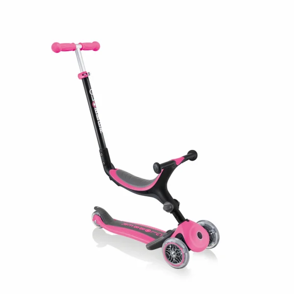 Promo 🎁 TROTTINETTE EVOLUTIVE GLOBBER GO-UP FOLDABLE PLUS ⌛ online boutique 1