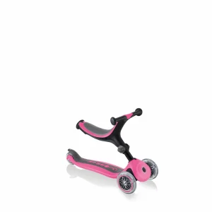 Promo 🎁 TROTTINETTE EVOLUTIVE GLOBBER GO-UP FOLDABLE PLUS ⌛ online boutique 9