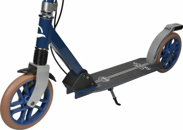 De gros 🧨 Trotinette UP2GLIDE CITY SWITCH 2 BLEU MNE 😀 achetez pas cher 5