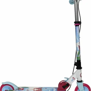 Top ventes Acheter 🤩 TROTTINETTE PLIABLE Loisirs Fille UP2GLIDE FUN 2 & SAFE FAIRY 🎉 9