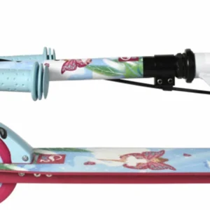 Top ventes Acheter 🤩 TROTTINETTE PLIABLE Loisirs Fille UP2GLIDE FUN 2 & SAFE FAIRY 🎉 11