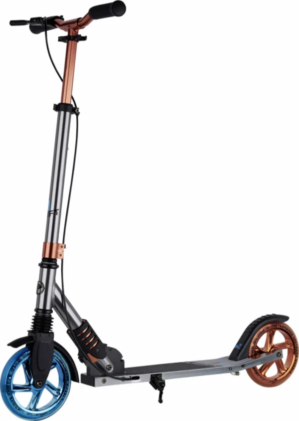 meilleure qualité Promo 🥰 TROTTINETTE PLIABLE Glisse Urbaine Garçon UP2GLIDE ACTIVE SHIFT 180 DELUXE 🥰 1