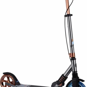 meilleure qualité Promo 🥰 TROTTINETTE PLIABLE Glisse Urbaine Garçon UP2GLIDE ACTIVE SHIFT 180 DELUXE 🥰 9