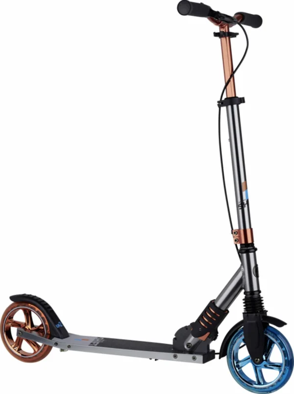 meilleure qualité Promo 🥰 TROTTINETTE PLIABLE Glisse Urbaine Garçon UP2GLIDE ACTIVE SHIFT 180 DELUXE 🥰 3