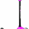 Top 10 👏 Trottinette Enfant Globber Trottinette Junior GLOBBER PRIMO V2 NEON PINK 💯 boutique paris 19