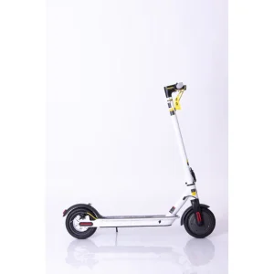 Le moins cher ⭐ Lexgo Lexgo – R9 Lite Quadri-color White 6a – Trottinette Électrique – Blanche 😉 Promotio de vente 14