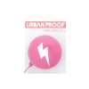 Retour gratuit en magasin. Coupon 🤩 Glisse Urbaine Urban Proof Sonnette Dingdong Eclair Rose ⭐ 22