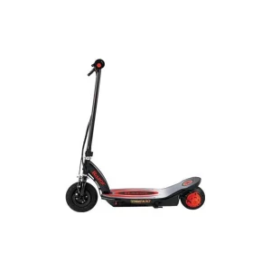 Les meilleures critiques de 🎁 Razor Razor Power Core E100 (aluminum Deck) 23l – Trottinette Electrique – Red 🎉 meilleur service 10