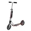 achetez Acheter ⭐ Hudora Hudora Rx-pro 205 Big Wheel – Trottinette – Noir/rouge 🎁 19