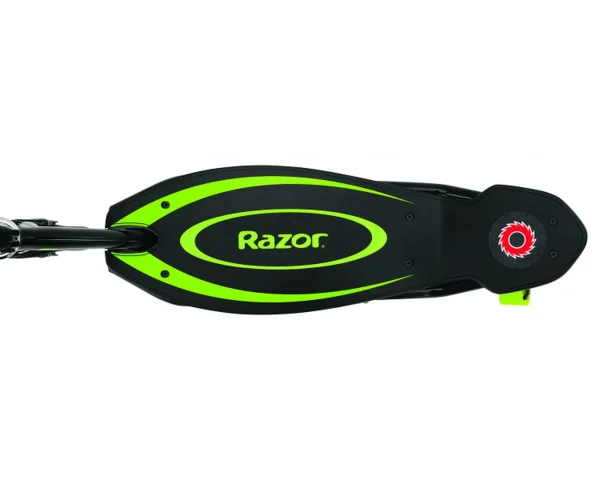 soldes officiel Tout neuf ✨ Razor Razor Power Core E90 – Trottinette Électrique – Vert 🎁 5