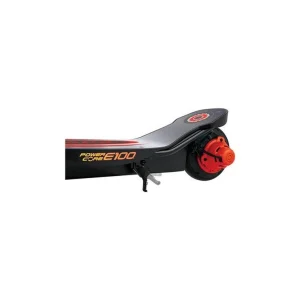 Les meilleures critiques de 🎁 Razor Razor Power Core E100 (aluminum Deck) 23l – Trottinette Electrique – Red 🎉 meilleur service 14