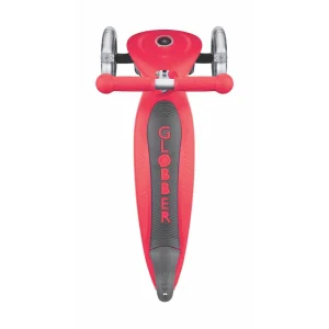 Le moins cher 😍 Globber Trottinette Globber Go Up Pliable Plus Red ⭐ grossiste 15