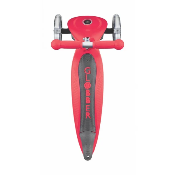 Le moins cher 😍 Globber Trottinette Globber Go Up Pliable Plus Red ⭐ grossiste 6