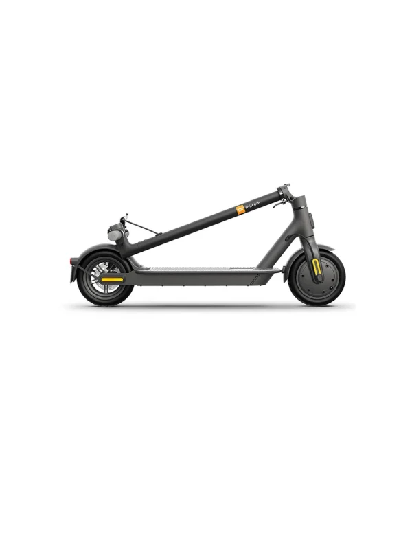 dernières Acheter 👍 Xiaomi Trottinette Électrique Mi 1s Xiaomi Noir 😀 3