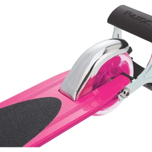 Meilleur prix 🎁 Razor Razor Trottinette Patinette – S Spark Sport – Rose 😀 De Qualité 10