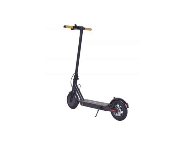 grande popularité Budget 🎁 Renault Renault – Trottinette Electrique Leader Connect – Noir 😀 7