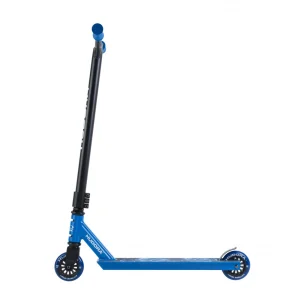 meilleure qualité Offres 🎁 Hudora Hudora Xq-12 – Trottinette – Bleu ✨ 9